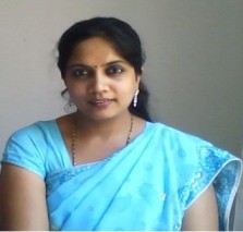 Dr. Sridevi Chigurupati