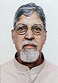 Debasish Chattopadhya