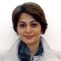Sonia Sayyedalhosseini