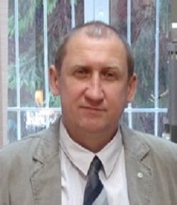 Andrei Stepanov