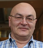 Yuri Danilov