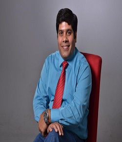 Dr.Ajay Kumar Mishra