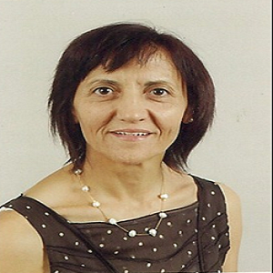 Leticia M. Estevinho