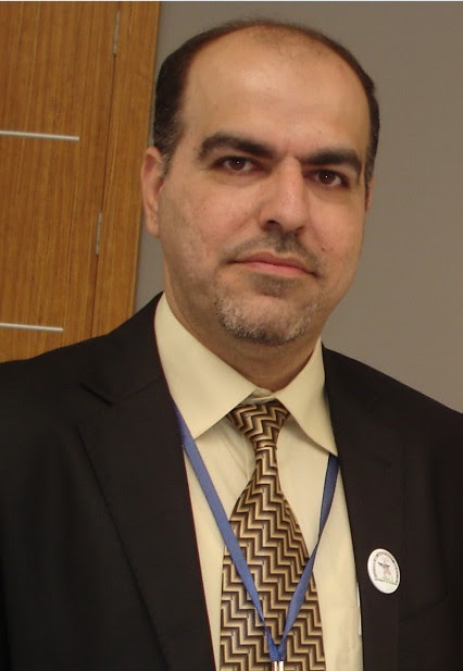 Othman Jamal Nassrullah