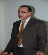 Mohamed TAHIRI