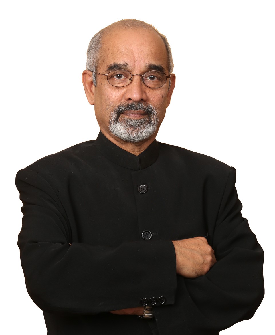 Dr Kadiyali Srivatsa