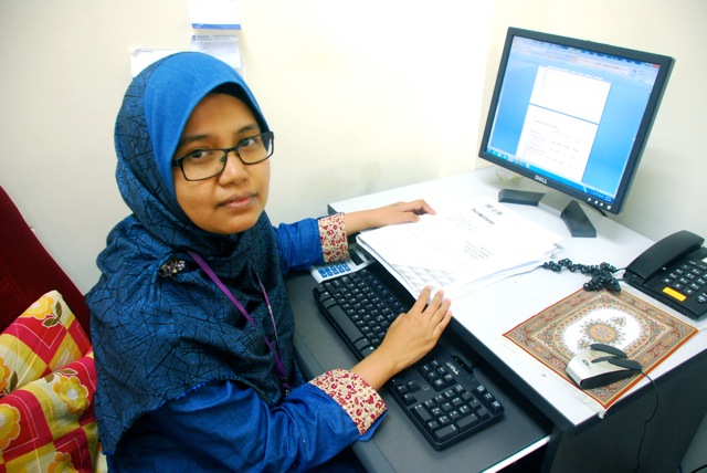 Dr. Nurulhasanah Binti Othman