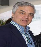 Dr Sergey Suchkov, MD, PhD