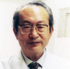 Hideo Nakayama