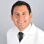 Dr Juan Rommel Medina Valdivia