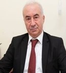 Professor Gagik V. Hakobyan