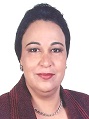 Aziza M Amer