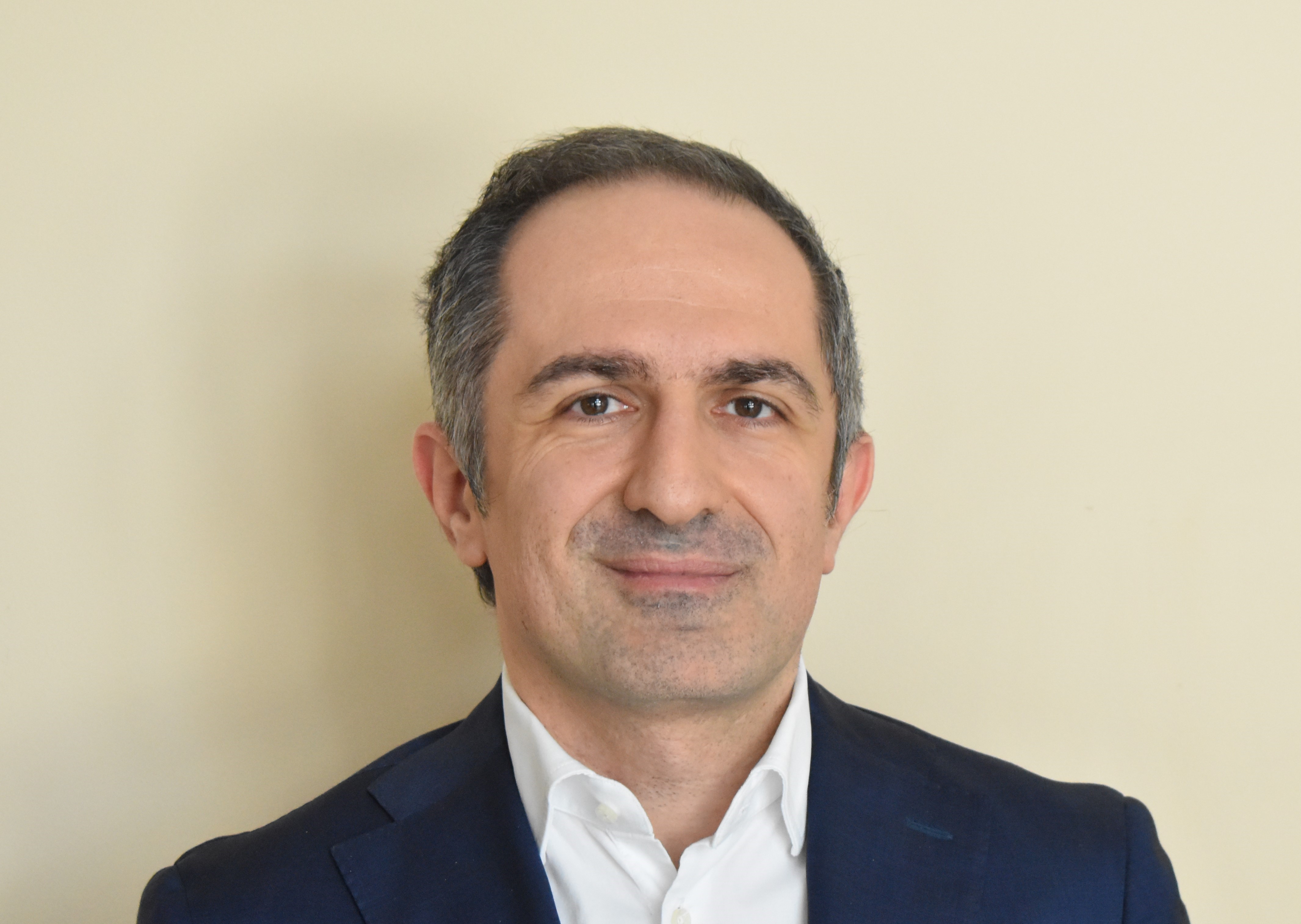 Dr. Tim Mikhelashvili