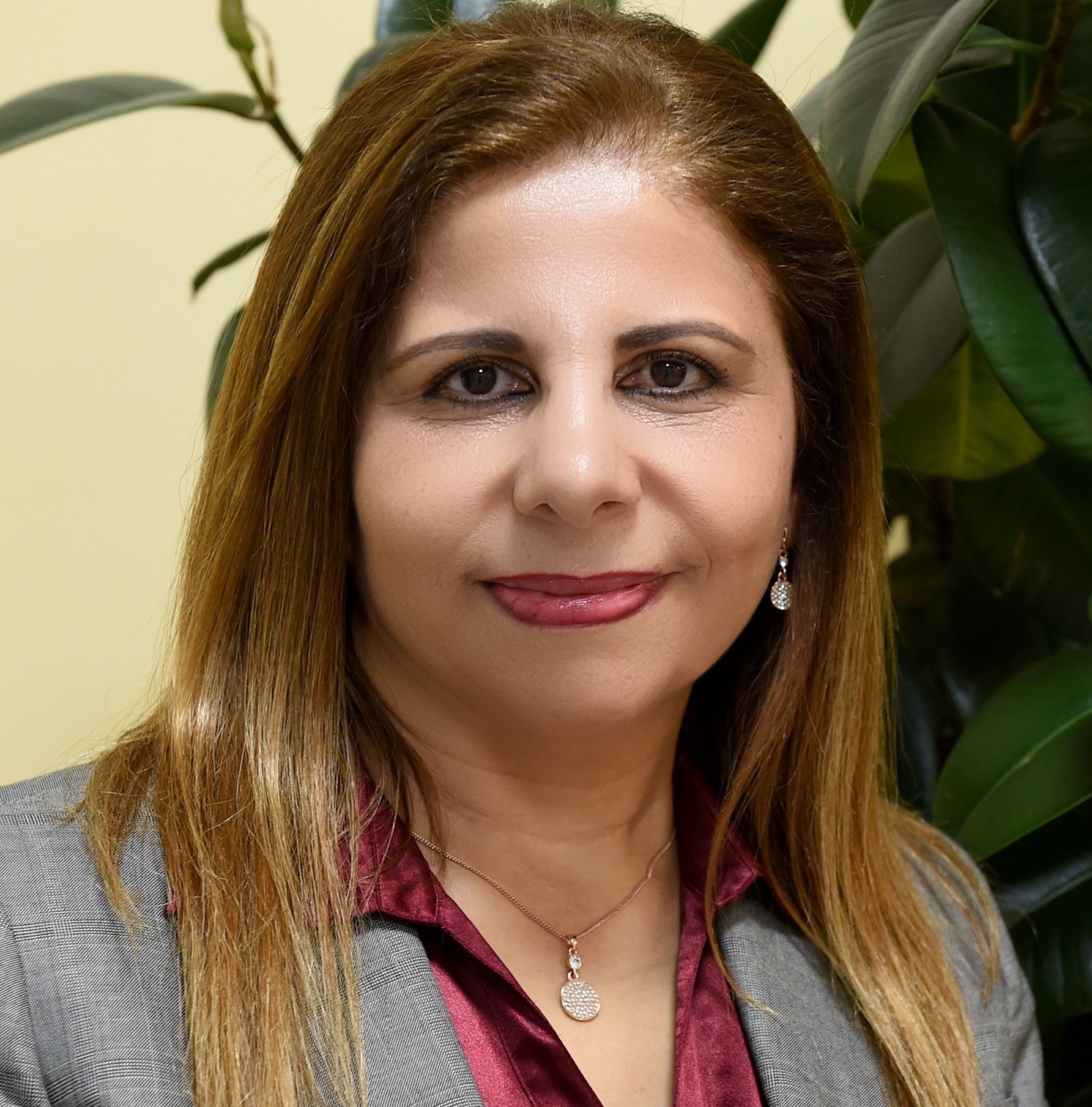 Dr. Haleama Al Shabbah