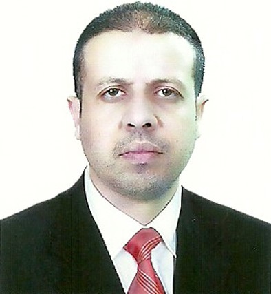 Thayer M. Aboush 
