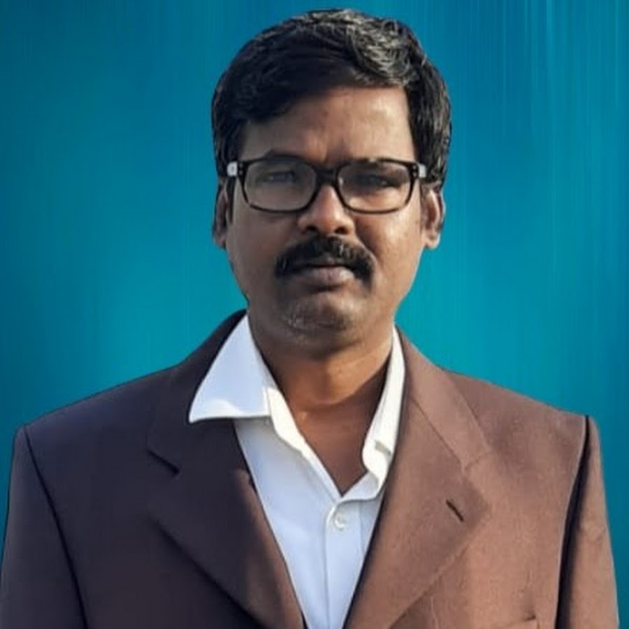 Dr. Asadi Srinivasulu