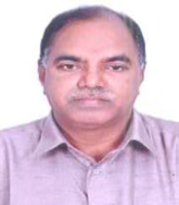Dr. C. K. Mahadevan 