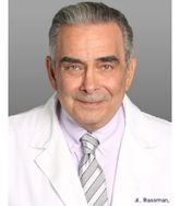 Dr William Rassman