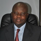 Christopher Olufunsho Boyejo