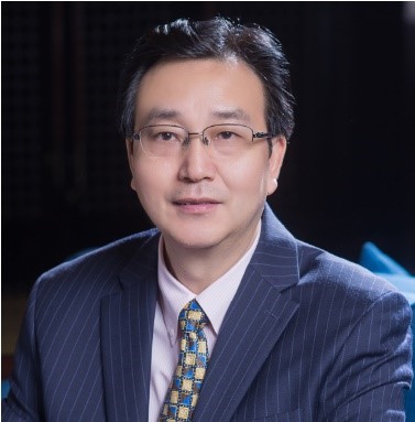 Dr. Cong-Yi Wang
