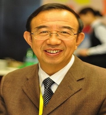 Prof. Zhenhuan Liu