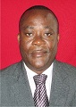 Collins K. Tay
