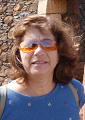 Maria Isabel Prudencio