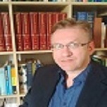 Alistair D. Sweet