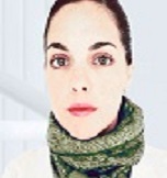Ms. Cristina Ibarra
