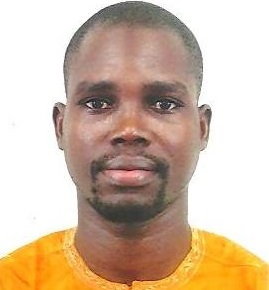 Dr. El Hadji Seydou Mbaye