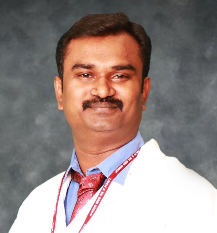 Dr. Rajajeyakumar