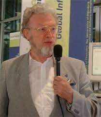  Dr. Gerd Kaupp