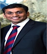 Sakthi Rajaram Manoharan
