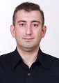 Alireza Khanteymoori