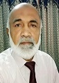 Ghulam Rasool Mashori