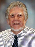 James E. Trosko