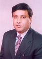 Suresh Kaushik 