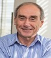 Alexander M Klibanov