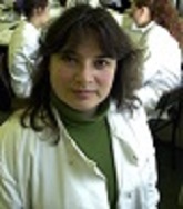 Anna V Hine 