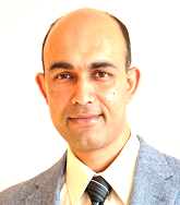 Sandeep K. Vashist