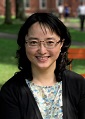 Mingxia Yuan