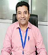 Dr. Ramendra Pati Pandey 