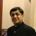Dr. Rajesh B. Dhirawani