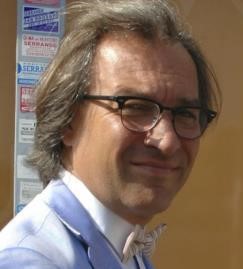 Dr. Alessandro Delli Poggi