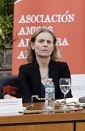 Luisa Maria Arvide Cambra