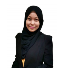 Ir. Dr. Norhashila Hashim