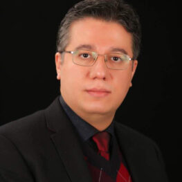 Prof. Dr. Alireza Heidari