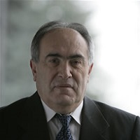 Eliaz P. Babaev, Ph.D