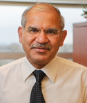  Naresh Khatri, PhD