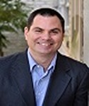Stephen C Burrows, PhD